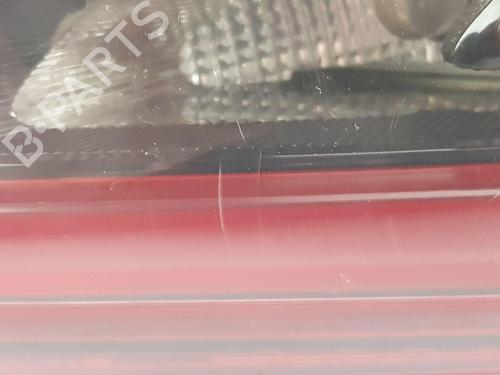 Venstre baglygte bagklap FORD S-MAX (CJ, WA6) 2.0 TDCi | BP30948694C79