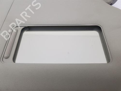 Right sun visor SUZUKI SWIFT IV (FZ, NZ) 1.2 (AZH412, ZC72S) | BP38487648I2 - Image 4
