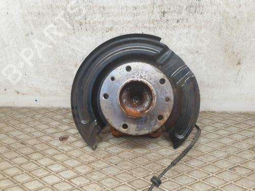 Used Right rear steering knuckle NISSAN JUKE (F16_) 1.0 (114 hp) 30580881