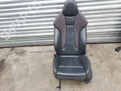 Right front seat AUDI A3 Sportback (8VA, 8VF) RS3 quattro | BP29408105C16 
