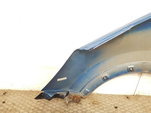 Right front fenders KIA SPORTAGE III (SL) 1.7 CRDi | BP28444511C42 