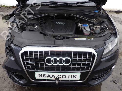 Engine control unit (ECU) AUDI Q5 (8RB) 2.0 TDI quattro | BP22676084M57 - Image 15
