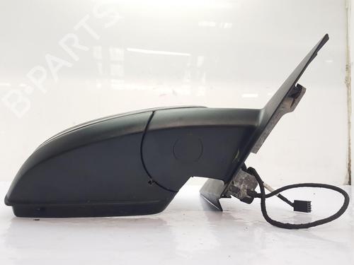 Right mirror MERCEDES-BENZ GLA-CLASS (X156) GLA 200 (156.943) | BP22940554C27 