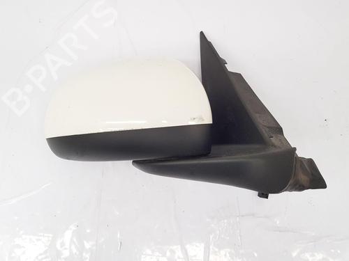 Used Right mirror Right mirror FIAT 500L (351_, 352_) 1.3 D Multijet (199LXY1A, 199LXY11) (84 hp) 34331976 34331976