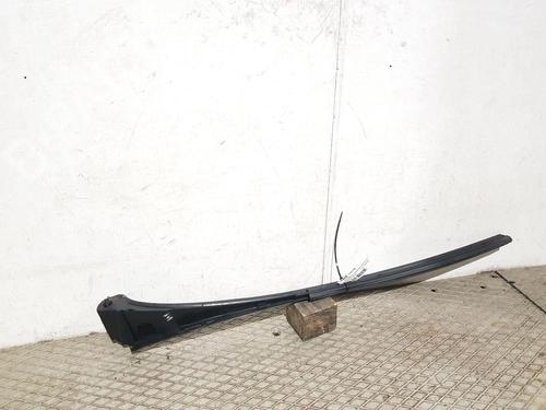 Inne VAUXHALL VIVARO B Van (X82) 1.6 CDTi | BP30823200O1