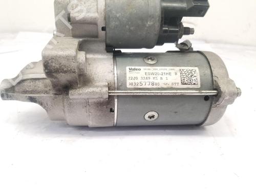 Starter PEUGEOT 308 Hatchback Van (LB_) 1.5 BlueHDi 130 (LBYHZP) | BP39240263M8 - Image 2