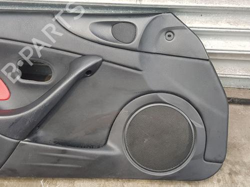 Right front seat MAZDA MX-5 II (NB) 1.6 16V (NB6C) | BP32846933C16  - Image 46