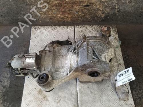 Rear differential VOLVO XC90 II (256) B5 Mild-Hybrid AWD | BP36812876M24 - Image 6