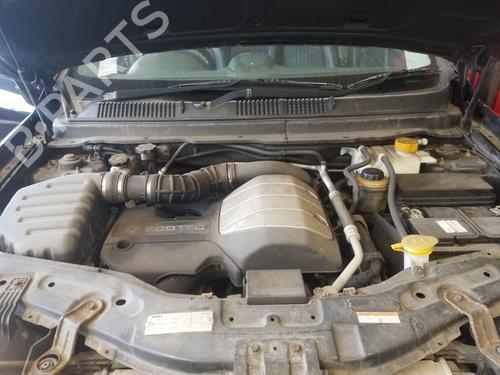 Viskermotor bagrude VAUXHALL ANTARA A (L07) 2.0 CDTI 4x4 | BP27240720M102 