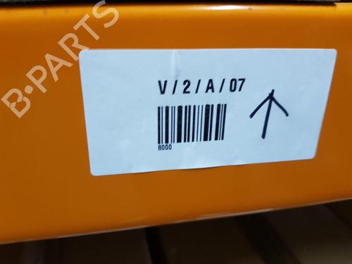 Electronic module PORSCHE BOXSTER (981) S 3.4 | BP26302670M83  - Image 6