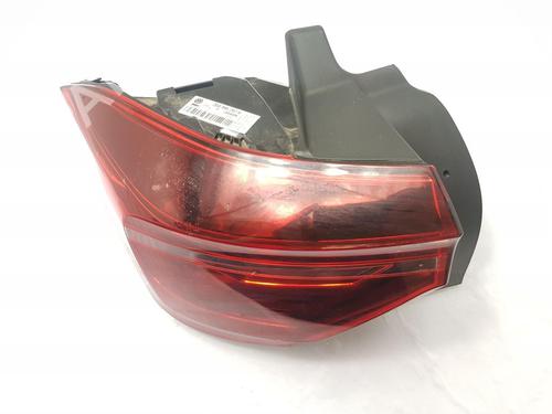 Used Left taillight VW POLO VI (AW1, BZ1, AE1) [2017-2025]  28501088