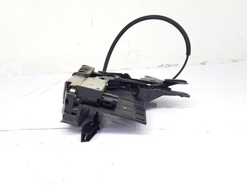 Front left lock FORD FIESTA V (JH_, JD_) 1.25 16V | BP27855865C98 