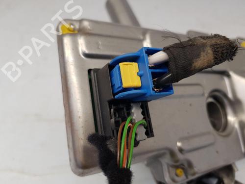 Steering column FIAT PUNTO EVO (199_) 1.4 (199AXB1A) | BP36240734M21  - Image 9