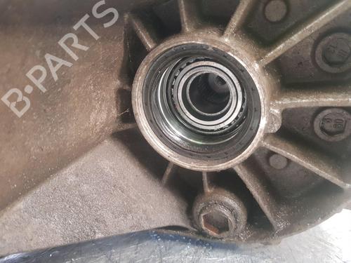 Gearkasse SKODA FABIA I Combi (6Y5) 1.4 16V | BP30554718M3