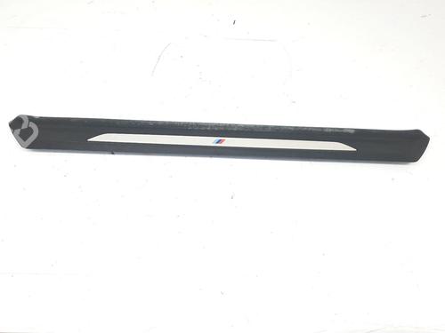 Right sideskirt BMW 4 Convertible (F33, F83) 435 i | BP22666627C114 