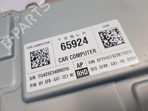 Electronic module TESLA MODEL Y (5YJY) | BP37220303M83 - Image 11
