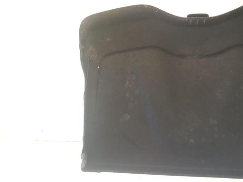 Rear parcel shelf VOLVO V40 Hatchback (525) D2 | BP36144487C85  - Image 5