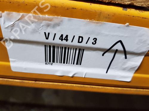 Front right seatbelt SUBARU IMPREZA Hatchback (GU_) 2.0 e-BOXER Hybrid AWD (GUE) | BP35795590I25 - Image 7
