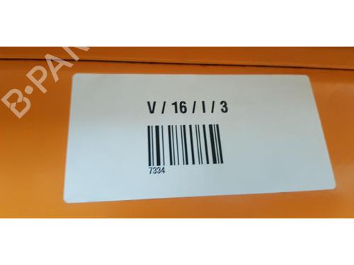 ABS pump CHEVROLET CAPTIVA (C100, C140) 2.0 D | BP29467515M43 