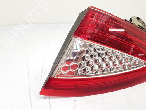 Right tailgate light FORD MONDEO IV (BA7) 1.8 TDCi | BP38440971C80 - Image 3
