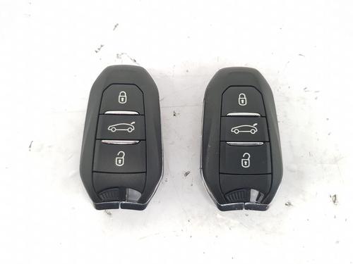 Used Electronic module OPEL GRANDLAND / GRANDLAND X (A18, P1UO) 1.2 (75) (131 hp) 28158197