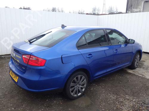 Electronic module SEAT TOLEDO IV (KG3) 1.6 TDI | BP25853981M83 - Image 13