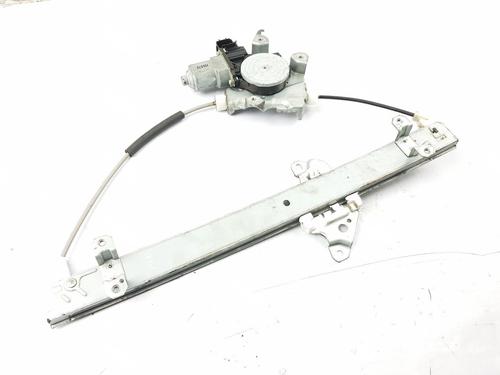 Front left window mechanism NISSAN JUKE (F15) 1.5 dCi | BP29229869C22 