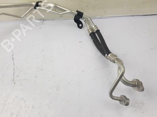 AC pipe PEUGEOT 308 Hatchback Van (LB_) 1.5 BlueHDi 130 (LBYHZP) | BP38757269M126 - Image 2