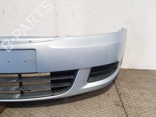 Front bumper SKODA OCTAVIA II (1Z3) 1.9 TDI | BP22659083C7 