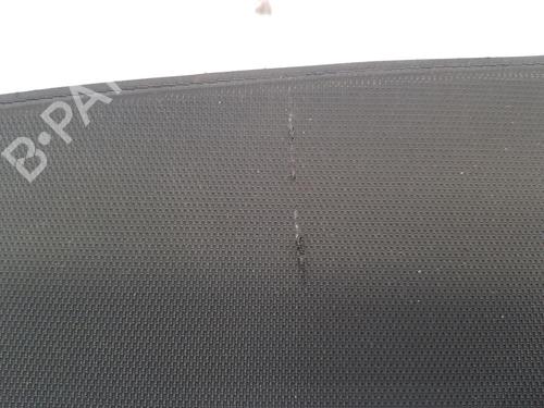 Rear parcel shelf SKODA OCTAVIA II Combi (1Z5) 1.6 TDI | BP29467497C85 