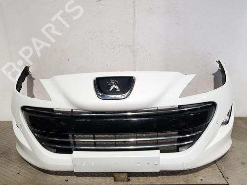 Foran kofangere Foran kofangere PEUGEOT RCZ 2.0 HDi (163 hp) 33889629 33889629