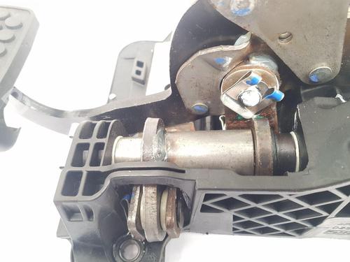 Pedal FIAT 500 (312_) 0.9 (312AXG1A, 312.AXG11) | BP22676782I4