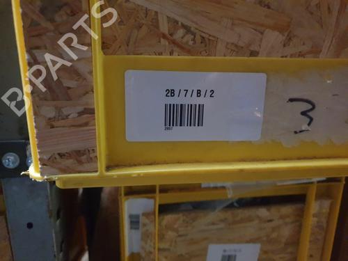 Air vent BMW 5 (G30, F90)  | BP22680927I21 