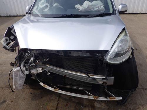 Engine control unit (ECU) NISSAN MICRA IV (K13K, K13KK) 1.2 | BP31053529M57 - Image 13