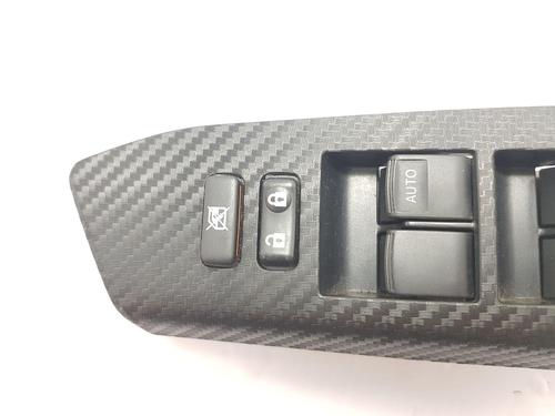 Right front window switch TOYOTA RAV 4 IV (_A4_) 2.0 D 4WD (ALA41_) | BP28592770I26 