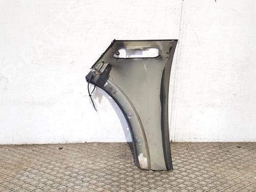 Right front fenders MINI MINI (R50, R53)  | BP22206369C42 
