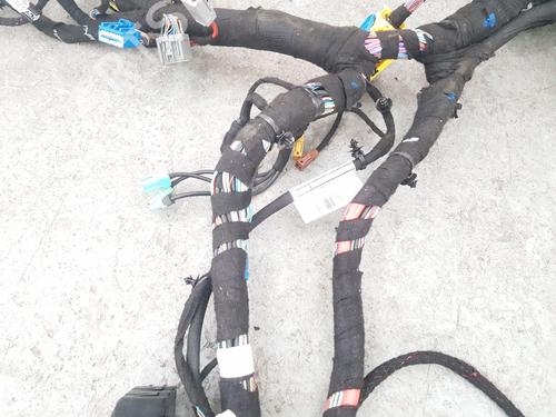 Wiring harness MCLAREN 720S 4.0 | BP29957142E16 - Image 29