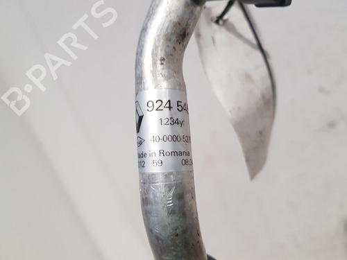 AC pipe DACIA DUSTER (HM_) 1.5 dCi 115 4x4 | BP29620332M126 