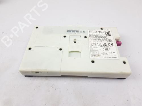 Used Electronic module BMW 1 (F40) 118 i (140 hp) 29900559
