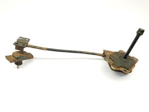 Used Other HYUNDAI SANTA FÉ II (CM) 2.2 CRDi 4x4 (197 hp) 30045254