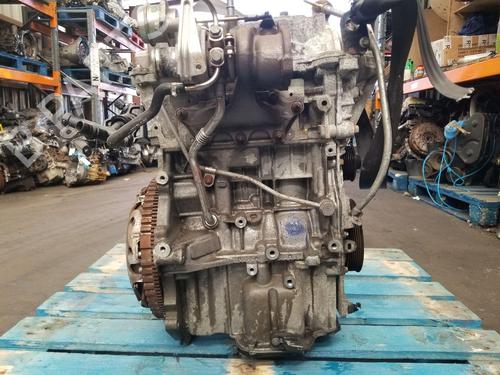 Engine RENAULT CAPTUR I (J5_, H5_) 0.9 TCe 90 | BP37584952M1 - Image 4
