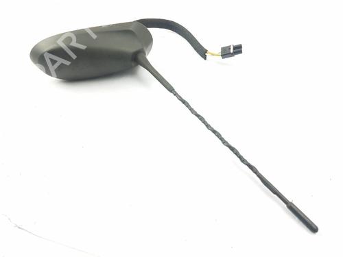 Antenna/Base OPEL CROSSLAND X / CROSSLAND (P17, P2QO) 1.5 Turbo D (75) | BP29549125C140 