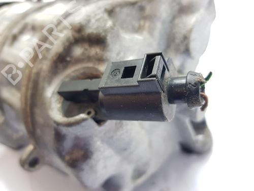 AC compressor AUDI Q3 Sportback (F3N) 40 TFSI quattro | BP27974875M34  - Image 5
