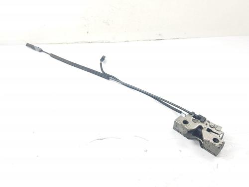 Hood lock VW GOLF VII (5G1, BQ1, BE1, BE2) 2.0 TDI | BP28087910C133 