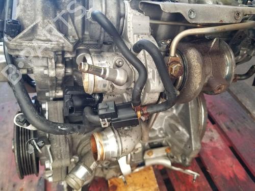 Engine OPEL INSIGNIA B Grand Sport (Z18) | BP32306563M1 - Image 6