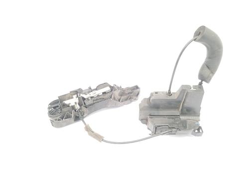 Used Front right lock Front right lock 39096302 39096302