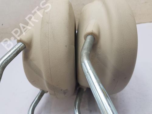 Headrest FIAT 500 (312_) 1.2 (312AXA1A) | BP22664417I31 