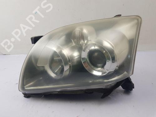 Optica esquerda Optica esquerda 38462107 38462107