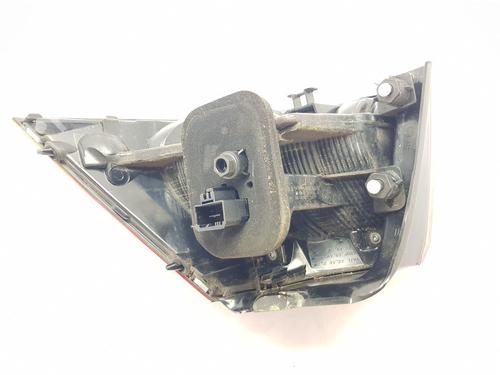 Left taillight VW GOLF VII (5G1, BQ1, BE1, BE2) 2.0 TDI | BP28137063C34 