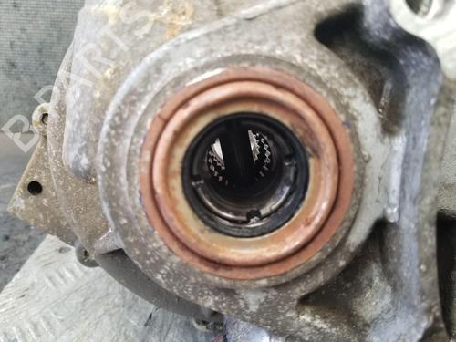 Gearbox KIA PICANTO I (SA) 1.1 | BP36308301M3 - Image 4